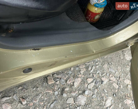 Зеленый Дэу Матиз, объемом двигателя 0.8 л и пробегом 90 тыс. км за 2500 $, фото 9 на Automoto.ua