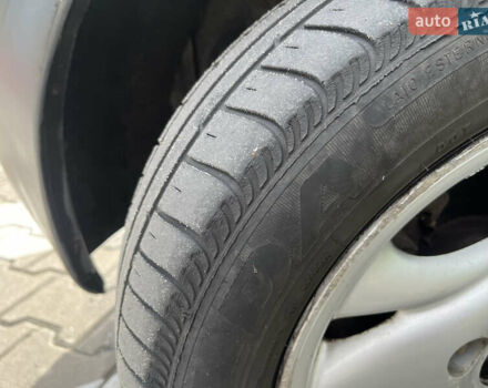 Зеленый Дэу Матиз, объемом двигателя 0.8 л и пробегом 290 тыс. км за 999 $, фото 25 на Automoto.ua