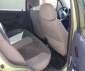 Зеленый Дэу Матиз, объемом двигателя 0.8 л и пробегом 200 тыс. км за 2300 $, фото 2 на Automoto.ua