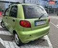 Зеленый Дэу Матиз, объемом двигателя 0.8 л и пробегом 290 тыс. км за 999 $, фото 9 на Automoto.ua