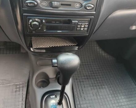 Зеленый Дэу Матиз, объемом двигателя 0.8 л и пробегом 100 тыс. км за 2850 $, фото 6 на Automoto.ua