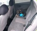 Зеленый Дэу Матиз, объемом двигателя 0.8 л и пробегом 125 тыс. км за 2400 $, фото 4 на Automoto.ua