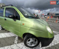 Зеленый Дэу Матиз, объемом двигателя 0.8 л и пробегом 290 тыс. км за 999 $, фото 31 на Automoto.ua