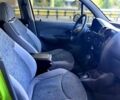 Зелений Деу Матіз, об'ємом двигуна 0.8 л та пробігом 69 тис. км за 2200 $, фото 11 на Automoto.ua