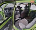 Зелений Деу Матіз, об'ємом двигуна 0.8 л та пробігом 150 тис. км за 1599 $, фото 6 на Automoto.ua