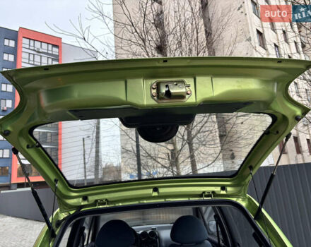 Зеленый Дэу Матиз, объемом двигателя 0.8 л и пробегом 59 тыс. км за 2850 $, фото 28 на Automoto.ua