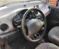 Зеленый Дэу Матиз, объемом двигателя 0.8 л и пробегом 73 тыс. км за 3000 $, фото 31 на Automoto.ua