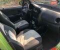 Зелений Деу Матіз, об'ємом двигуна 0.8 л та пробігом 166 тис. км за 2300 $, фото 12 на Automoto.ua