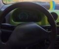 Зеленый Дэу Матиз, объемом двигателя 0.8 л и пробегом 292 тыс. км за 1500 $, фото 5 на Automoto.ua