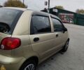 Зеленый Дэу Матиз, объемом двигателя 0.8 л и пробегом 171 тыс. км за 2200 $, фото 1 на Automoto.ua