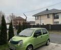 Зеленый Дэу Матиз, объемом двигателя 0.8 л и пробегом 73 тыс. км за 3500 $, фото 4 на Automoto.ua