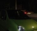 Зеленый Дэу Матиз, объемом двигателя 0.8 л и пробегом 200 тыс. км за 2300 $, фото 1 на Automoto.ua