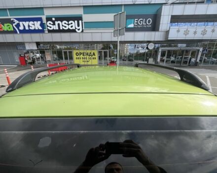 Зелений Деу Матіз, об'ємом двигуна 0.8 л та пробігом 170 тис. км за 1499 $, фото 17 на Automoto.ua