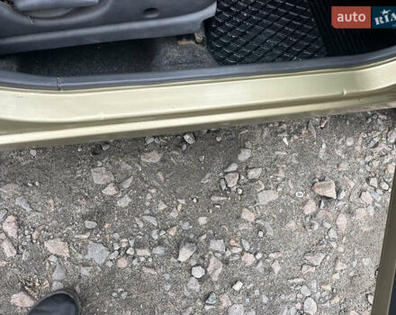 Зеленый Дэу Матиз, объемом двигателя 0.8 л и пробегом 90 тыс. км за 2500 $, фото 10 на Automoto.ua