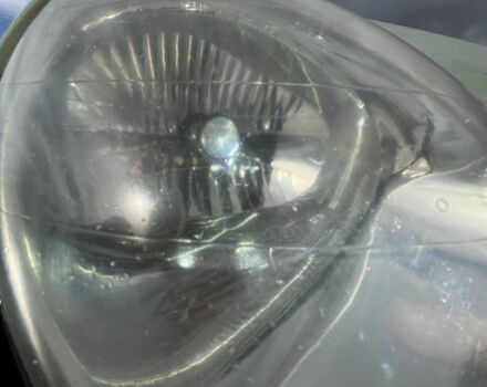 Зелений Деу Матіз, об'ємом двигуна 0.8 л та пробігом 170 тис. км за 1499 $, фото 18 на Automoto.ua