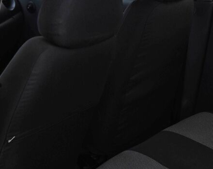 Зеленый Дэу Матиз, объемом двигателя 0.8 л и пробегом 99 тыс. км за 2850 $, фото 16 на Automoto.ua