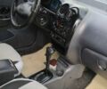 Зеленый Дэу Матиз, объемом двигателя 0.8 л и пробегом 126 тыс. км за 3100 $, фото 20 на Automoto.ua