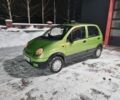 Зеленый Дэу Матиз, объемом двигателя 0.8 л и пробегом 177 тыс. км за 1799 $, фото 2 на Automoto.ua
