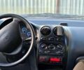 Зелений Деу Матіз, об'ємом двигуна 0.8 л та пробігом 250 тис. км за 1500 $, фото 11 на Automoto.ua