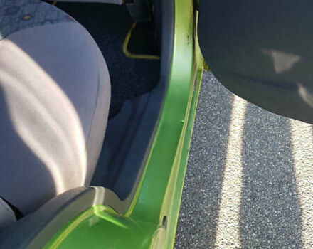 Зелений Деу Матіз, об'ємом двигуна 0.8 л та пробігом 98 тис. км за 2750 $, фото 5 на Automoto.ua