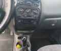 Зелений Деу Матіз, об'ємом двигуна 0.8 л та пробігом 100 тис. км за 1700 $, фото 17 на Automoto.ua