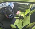 Зелений Деу Матіз, об'ємом двигуна 1 л та пробігом 124 тис. км за 2302 $, фото 3 на Automoto.ua