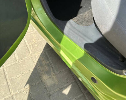 Зелений Деу Матіз, об'ємом двигуна 0.8 л та пробігом 136 тис. км за 1600 $, фото 20 на Automoto.ua