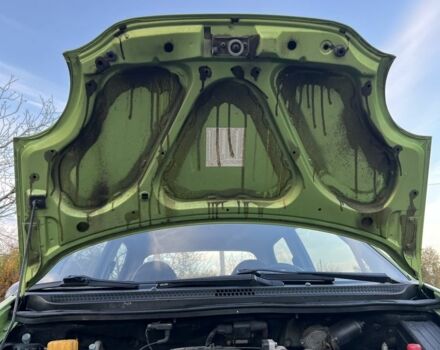 Зелений Деу Матіз, об'ємом двигуна 0.8 л та пробігом 43 тис. км за 3747 $, фото 23 на Automoto.ua