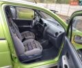 Зелений Деу Матіз, об'ємом двигуна 1 л та пробігом 112 тис. км за 1800 $, фото 8 на Automoto.ua