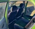 Зеленый Дэу Матиз, объемом двигателя 0.8 л и пробегом 95 тыс. км за 2600 $, фото 13 на Automoto.ua