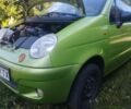 Зеленый Дэу Матиз, объемом двигателя 0 л и пробегом 126 тыс. км за 2004 $, фото 1 на Automoto.ua