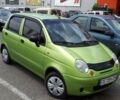 Зелений Деу Матіз, об'ємом двигуна 0.8 л та пробігом 90 тис. км за 2600 $, фото 1 на Automoto.ua