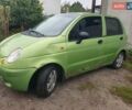Зелений Деу Матіз, об'ємом двигуна 0.8 л та пробігом 95 тис. км за 1800 $, фото 3 на Automoto.ua