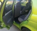 Зеленый Дэу Матиз, объемом двигателя 0.8 л и пробегом 149 тыс. км за 2500 $, фото 2 на Automoto.ua