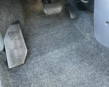 Зелений Деу Матіз, об'ємом двигуна 0.8 л та пробігом 43 тис. км за 3747 $, фото 12 на Automoto.ua