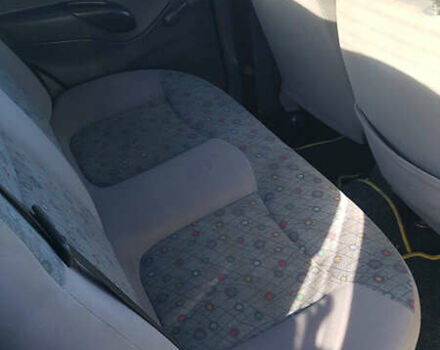 Зелений Деу Матіз, об'ємом двигуна 0.8 л та пробігом 98 тис. км за 2750 $, фото 29 на Automoto.ua