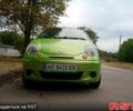 Зелений Деу Матіз, об'ємом двигуна 0.8 л та пробігом 129 тис. км за 3700 $, фото 1 на Automoto.ua