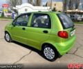 Зеленый Дэу Матиз, объемом двигателя 0.8 л и пробегом 141 тыс. км за 3100 $, фото 5 на Automoto.ua