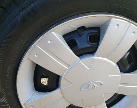 Зелений Деу Матіз, об'ємом двигуна 0.8 л та пробігом 98 тис. км за 2750 $, фото 12 на Automoto.ua