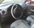 Зелений Деу Матіз, об'ємом двигуна 1 л та пробігом 95 тис. км за 2500 $, фото 7 на Automoto.ua