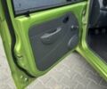 Зеленый Дэу Матиз, объемом двигателя 0.8 л и пробегом 160 тыс. км за 1350 $, фото 17 на Automoto.ua