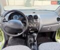 Зеленый Дэу Матиз, объемом двигателя 0.8 л и пробегом 180 тыс. км за 2250 $, фото 14 на Automoto.ua