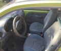 Зелений Деу Матіз, об'ємом двигуна 0.8 л та пробігом 260 тис. км за 1000 $, фото 5 на Automoto.ua