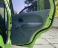 Зелений Деу Матіз, об'ємом двигуна 0.8 л та пробігом 182 тис. км за 2600 $, фото 3 на Automoto.ua