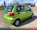Зеленый Дэу Матиз, объемом двигателя 0.8 л и пробегом 141 тыс. км за 3100 $, фото 3 на Automoto.ua