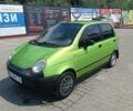 Зеленый Дэу Матиз, объемом двигателя 0.8 л и пробегом 162 тыс. км за 1150 $, фото 12 на Automoto.ua