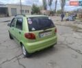 Зелений Деу Матіз, об'ємом двигуна 0.8 л та пробігом 139 тис. км за 3000 $, фото 22 на Automoto.ua