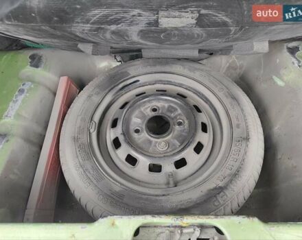 Зеленый Дэу Матиз, объемом двигателя 0.8 л и пробегом 89 тыс. км за 2900 $, фото 8 на Automoto.ua