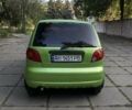 Зелений Деу Матіз, об'ємом двигуна 0.8 л та пробігом 182 тис. км за 2600 $, фото 1 на Automoto.ua