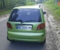 Зелений Деу Матіз, об'ємом двигуна 0.8 л та пробігом 113 тис. км за 3600 $, фото 5 на Automoto.ua